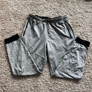 Spyder Athletic Joggers size Medium